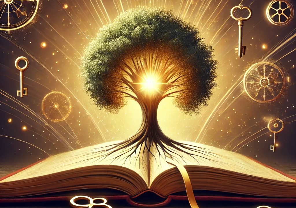 The Root of Life