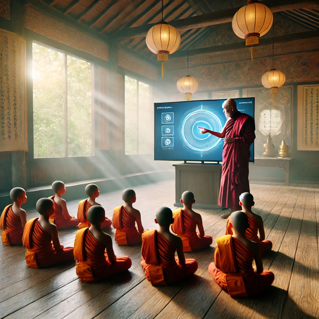 Learning and Teaching Practical Teacher Training Program (External) Second Phase – 2025 – ඉගෙනුම් ඉගැන්වීම් ප්‍රායෝගික ගුරු පුහුණු වැඩසටහන (බාහිර) දෙවන අදියර – 2025